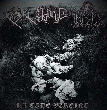 Ysbryd : Im Tode Vereint